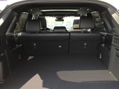 Certified 2025 MAZDA CX-70 3.3 Turbo w/ Premium Plus Pkg