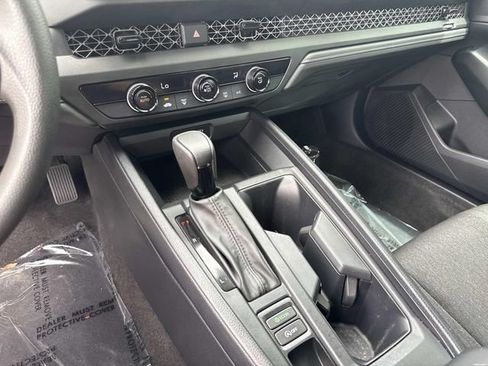 Certified 2024 Honda Accord LX image 26