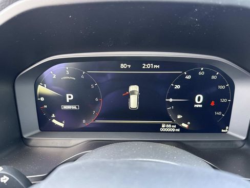 New 2026 Mitsubishi Outlander SE FWD image 38