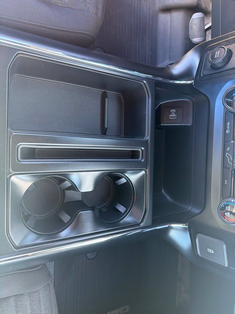 Certified 2023 Ford F150 2WD SuperCrew image 26