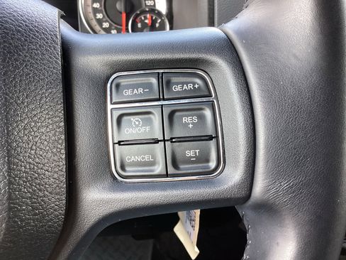 Used 2017 RAM 1500 Lone Star image 30