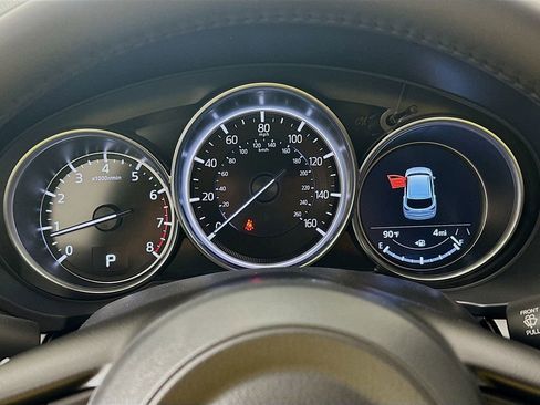 New 2025 MAZDA CX-5 AWD 2.5 S image 15