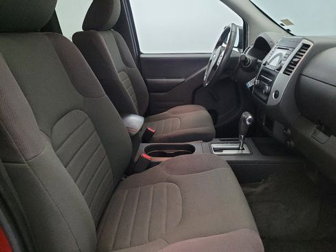 Used 2018 Nissan Frontier S image 21
