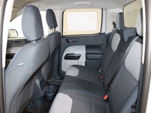 New 2026 Ford Maverick XLT FWD image 22