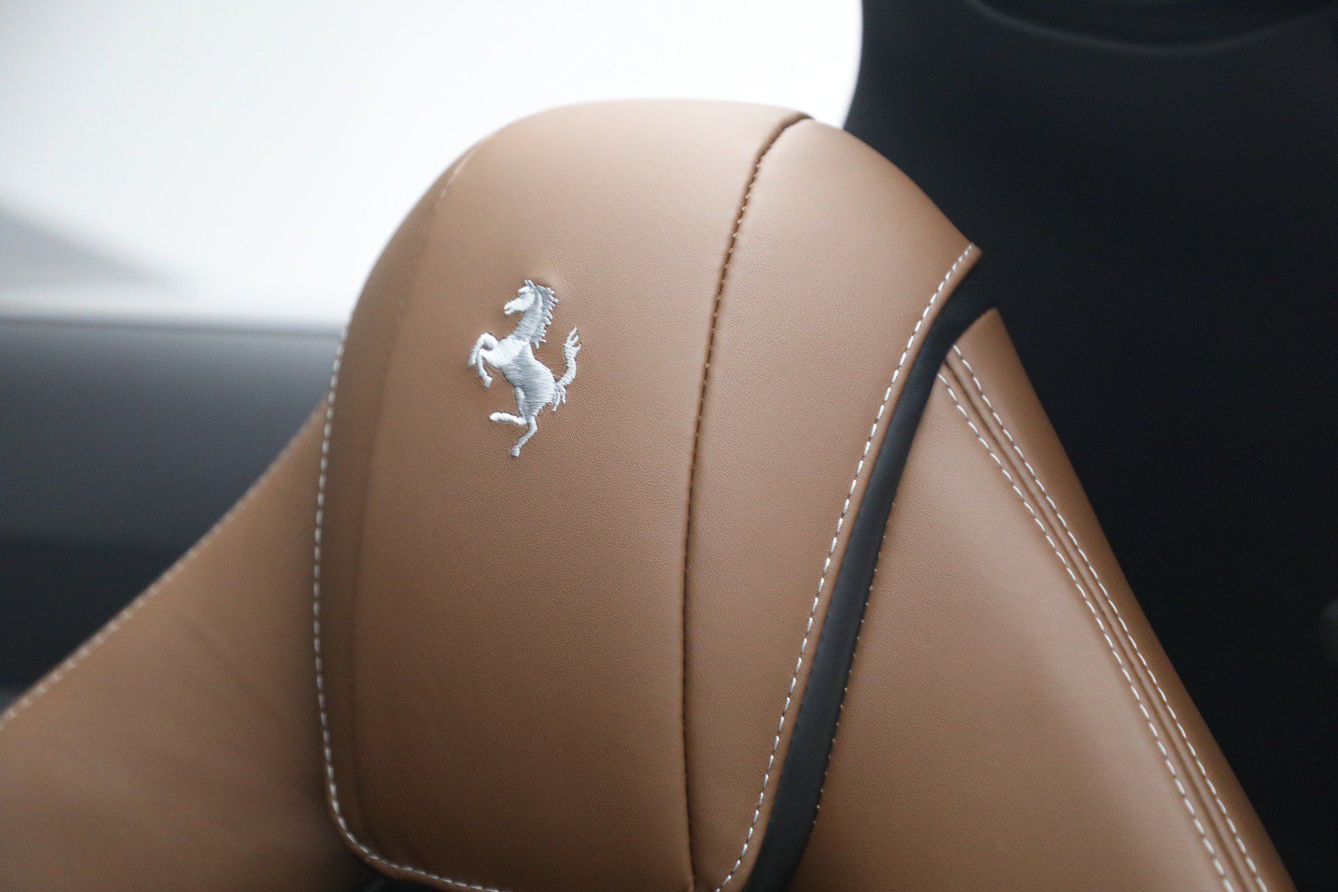 Certified 2021 Ferrari 812 GTS RWD image 23