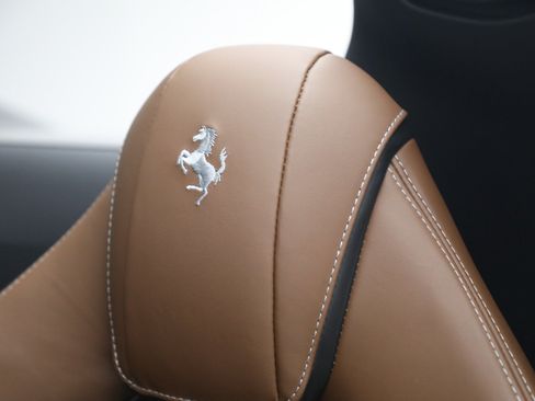 Certified 2021 Ferrari 812 GTS RWD image 23