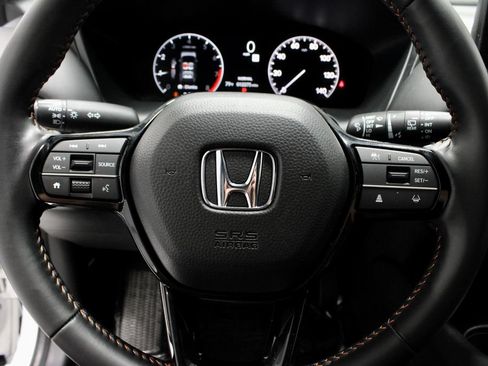 Used 2025 Honda HR-V Sport image 31