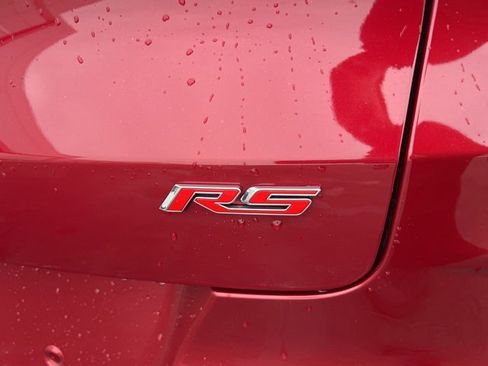 Used 2021 Chevrolet TrailBlazer RS w/ Convenience Package image 9