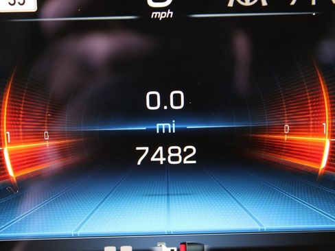 Certified 2024 Mercedes-Benz AMG GT 53 image 18