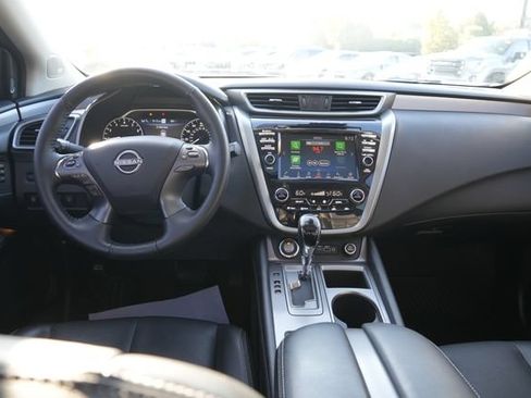 Used 2024 Nissan Murano SL AWD/4WD image 18