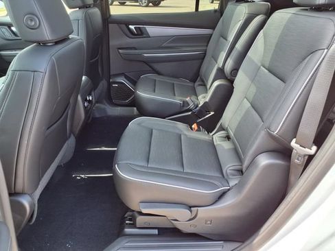 New 2026 Buick Enclave Sport Touring w/ Power Package FWD image 21