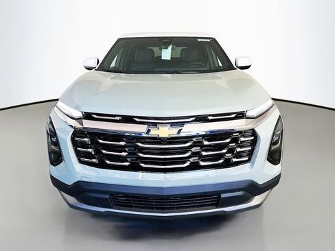 New 2026 Chevrolet Equinox LT w/ Convenience Package II image 3
