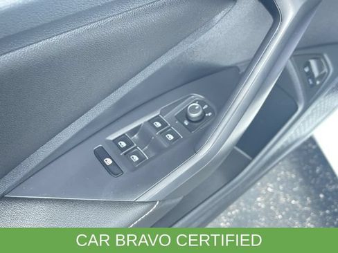 Used 2024 Volkswagen Jetta Sport FWD image 19