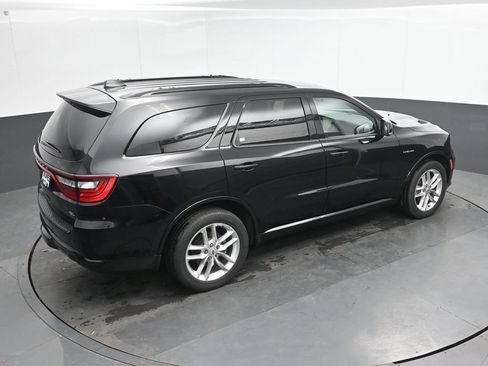 Used 2025 Dodge Durango R/T AWD/4WD image 33