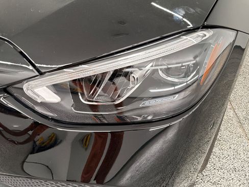 Certified 2026 Mercedes-Benz C 300 Sedan image 11