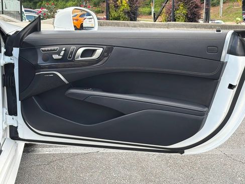 Used 2020 Mercedes-Benz SL 450 image 34
