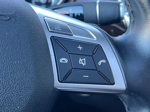 Used 2014 Mercedes-Benz ML 350 4MATIC image 38