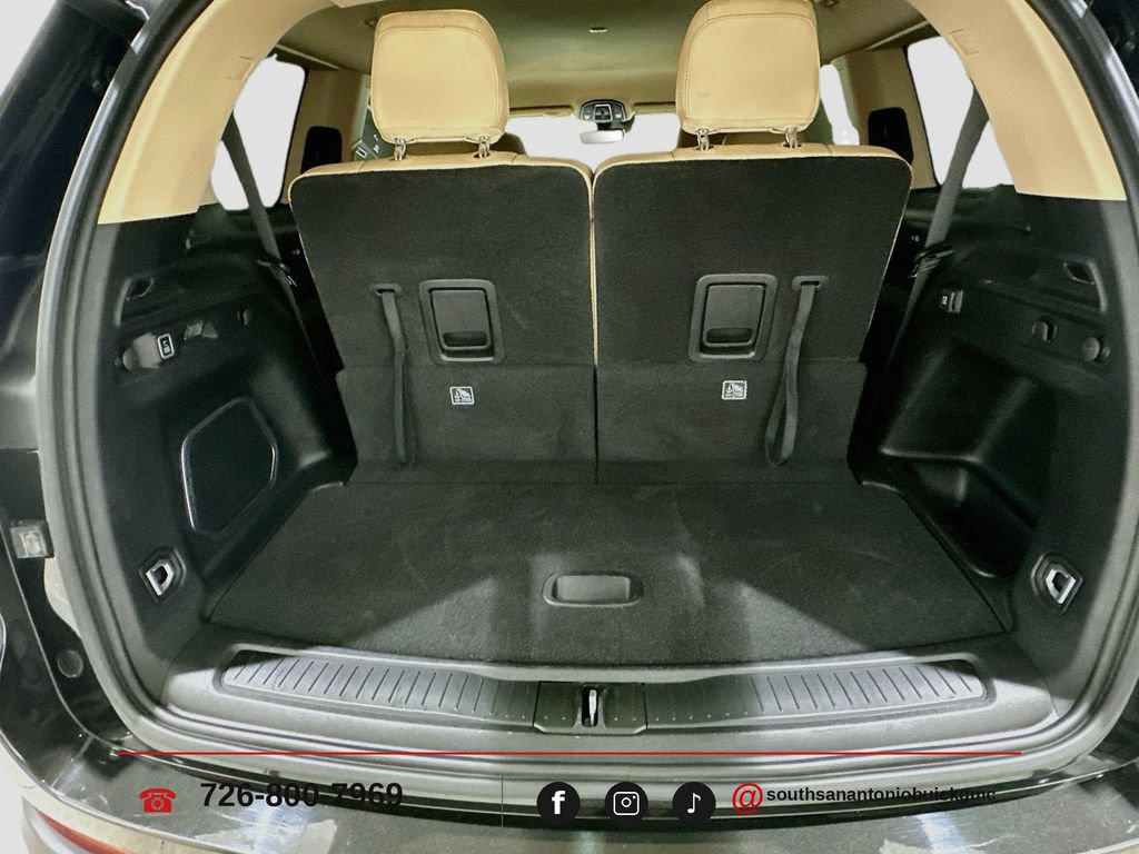 Used 2022 Jeep Grand Cherokee L Limited RWD image 28