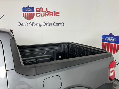 New 2026 Ford Maverick XL image 11