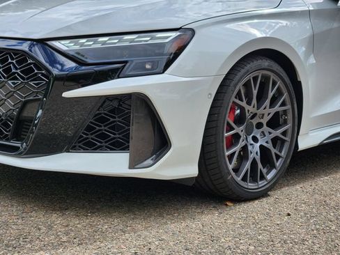 New 2026 Audi RS 3 AWD/4WD image 7