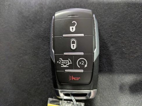 Used 2025 RAM 1500 RHO w/ RHO Level 1 Equipment Group AWD/4WD image 31
