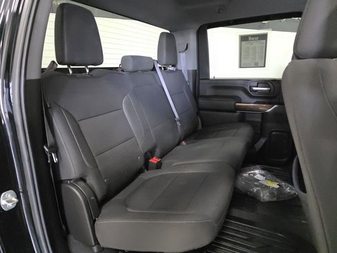 Used 2021 GMC Sierra 3500 SLE w/ SLE Convenience Package image 12