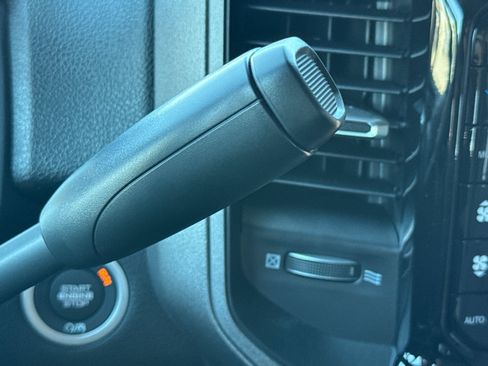 New 2026 RAM 3500 Tradesman AWD/4WD image 20