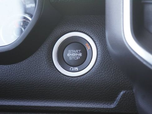 Used 2023 RAM 1500 Big Horn AWD/4WD image 22
