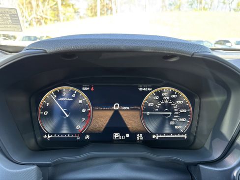 New 2026 Subaru Forester Wilderness AWD/4WD image 14