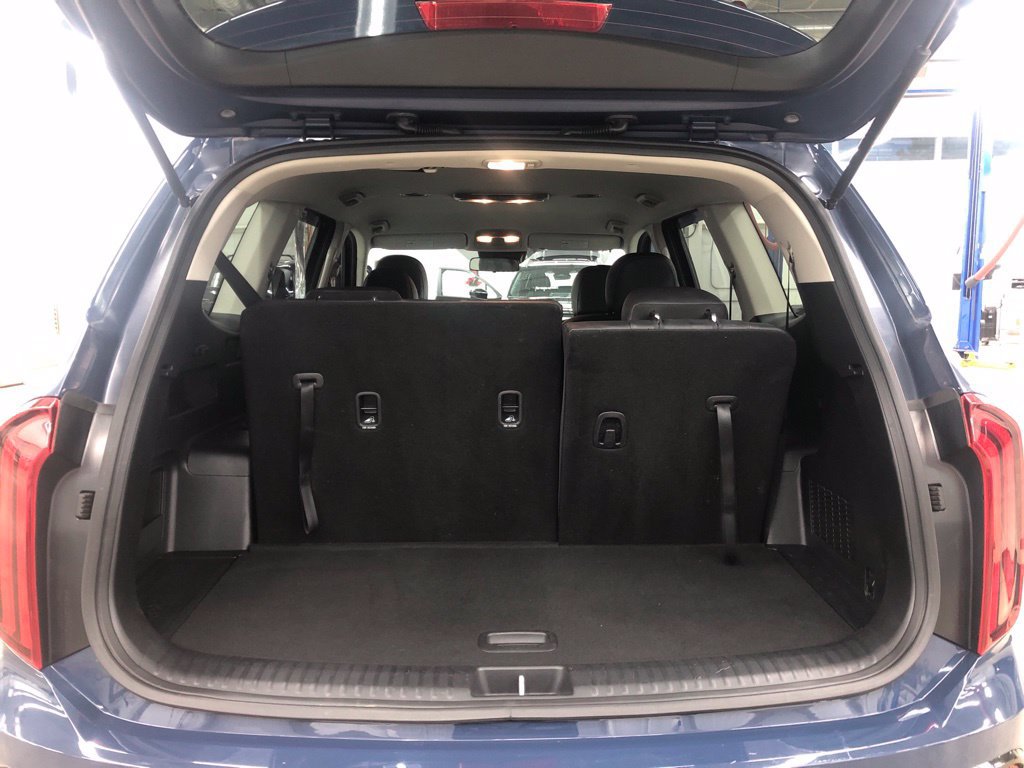 Certified 2023 Kia Telluride S AWD/4WD image 16