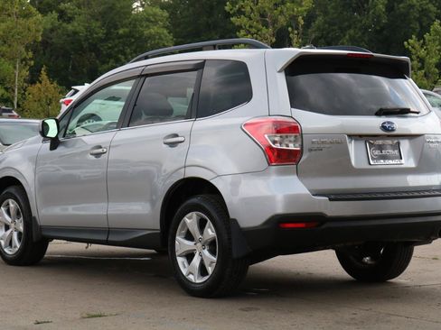 Used 2014 Subaru Forester 2.5i Limited AWD/4WD image 14