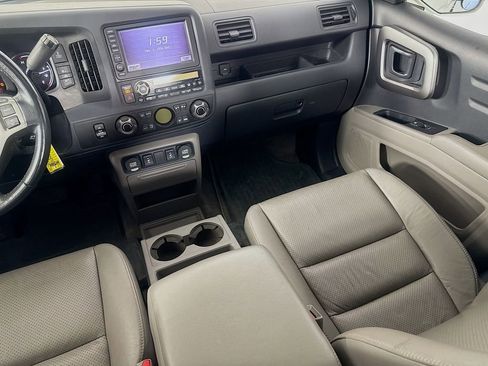 Used 2013 Honda Ridgeline RTL image 28