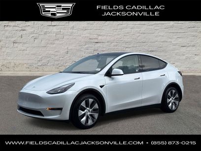 Used 2024 Tesla Model Y Long Range