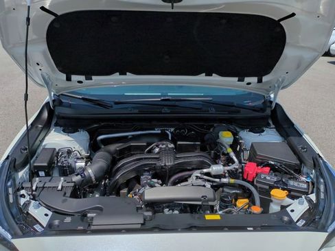 New 2025 Subaru Crosstrek 2.5i Sport w/ Crosstrek Mirror Package image 38