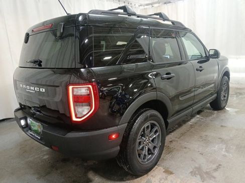 Certified 2021 Ford Bronco Sport Big Bend image 4