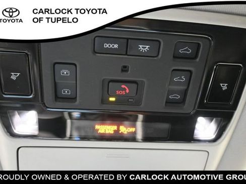 Used 2025 Toyota Grand Highlander AWD image 33