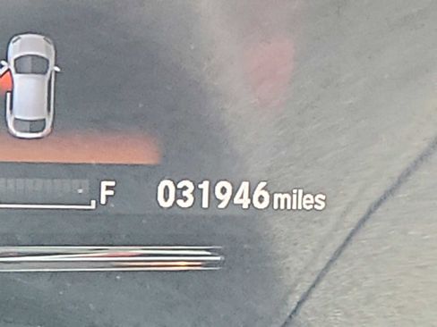 Certified 2022 Honda HR-V EX image 18