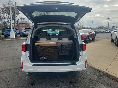 New 2026 Honda Odyssey EX-L image 9