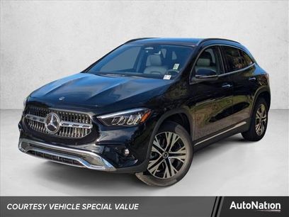 New 2026 Mercedes-Benz GLA 250