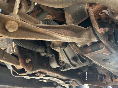 Used 2011 Chevrolet Tahoe LT image 20