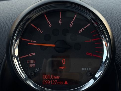 Used 2014 MINI Cooper Countryman John Cooper Works AWD/4WD image 32
