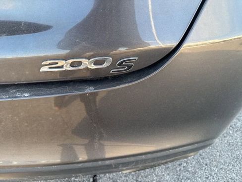 Used 2015 Chrysler 200 S w/ Comfort Group image 16