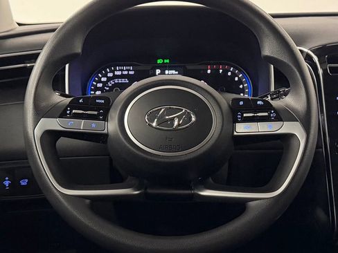 Used 2023 Hyundai Tucson SEL AWD/4WD image 15