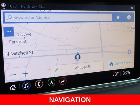 Used 2021 GMC Yukon Denali w/ Denali Premium Package AWD/4WD image 7