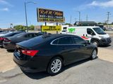 Used 2016 Chevrolet Malibu LT image 3