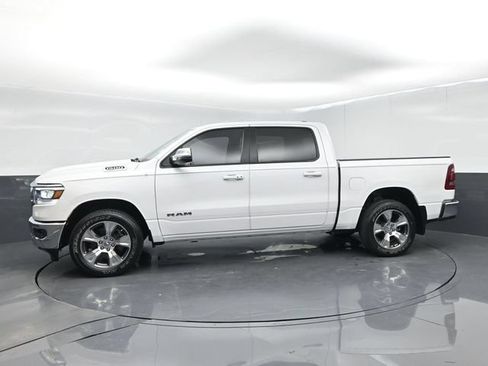 Used 2023 RAM 1500 Laramie RWD image 5