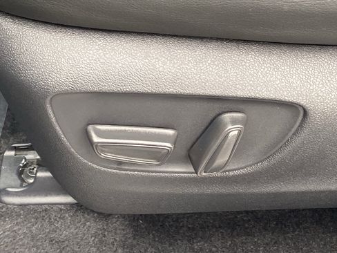 Certified 2025 Toyota Grand Highlander AWD Hybrid image 29