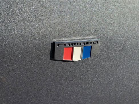 Used 2019 Chevrolet Camaro LT image 24