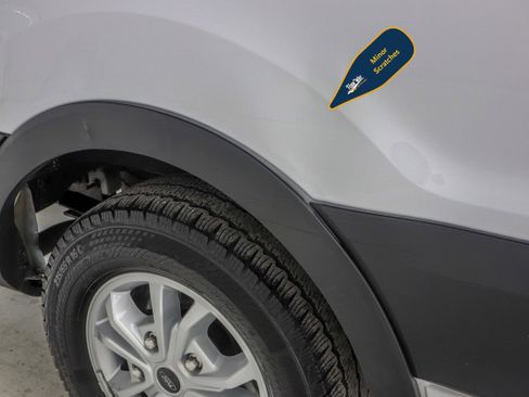 Used 2024 Ford Transit 350 XLT image 36