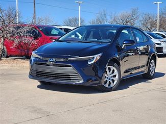 New 2026 Toyota Corolla LE video 1